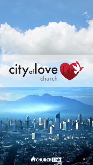 City of Love Church(圖1)-速報App