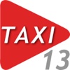 Taxi 13 Strasbourg