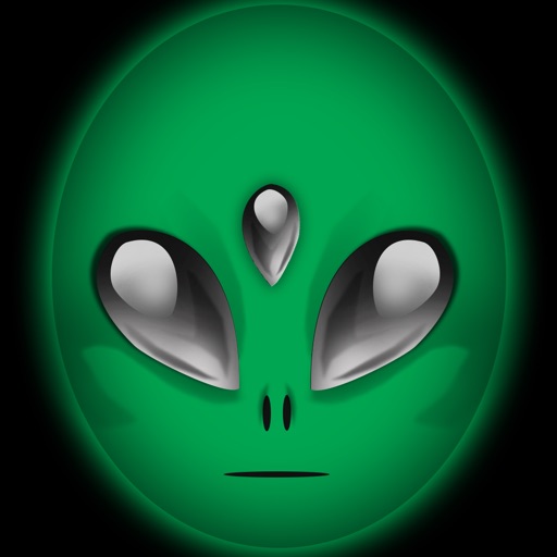 Super Alien Racing Adventure - cool speed street race game icon