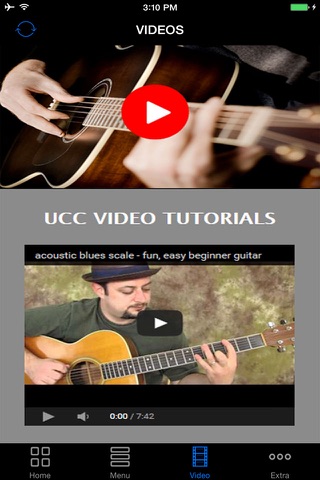 Learn Easy Guitar Lesson - Best Guitar Fundamental Guide & Tips For Beginners screenshot 4