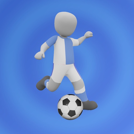 Name It! - Blackburn Rovers Edition iOS App