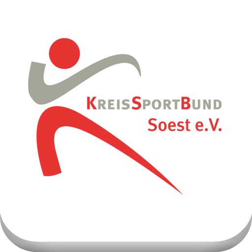Kreissportbund Soest e.V. icon