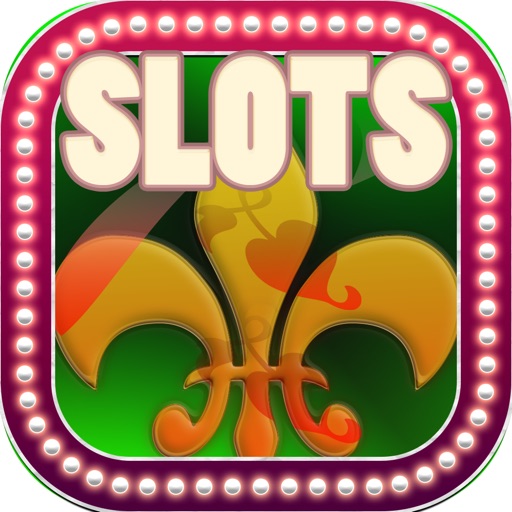 Wild Spinner Classic Roller - Best New Free Slots icon