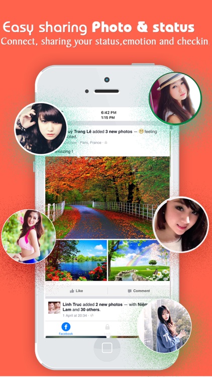 Social Lock Pro For Facebook