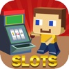 Slots Craft - Mini Mine Game PE