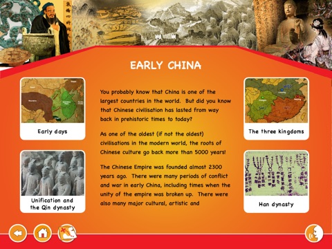 Discover MWorld Early China screenshot 3