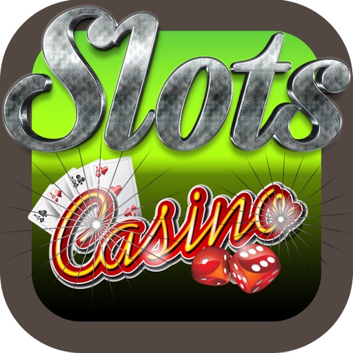 Best Big Lucky Quick Hit Game - FREE Las Vegas Slots Game icon