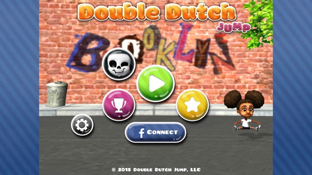 Double Dutch Jump(圖2)-速報App