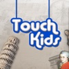 Touch Kids (Dinosaur Pictures)