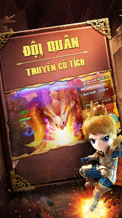 Tấm Cám Đại Chiến