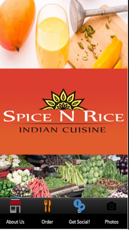 Spice N Rice Overland Park