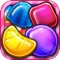 Amazing Sweet Candy Store - Candy Smasher