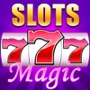 Magic Slots – Free Casino