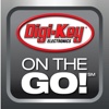 NXP & Digi-Key ON-THE-GO!℠ – Electronics Solutions