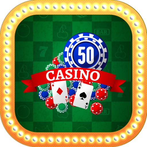 Casino Canberra Loaded Slots - Free Slots Casino Game Icon