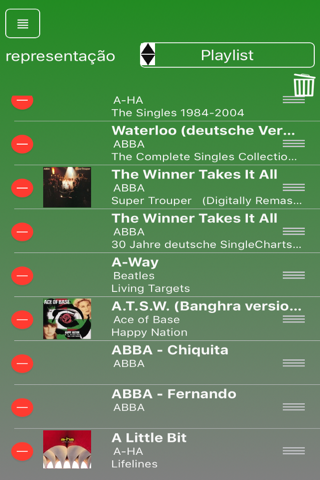 Car Music Play screenshot 3