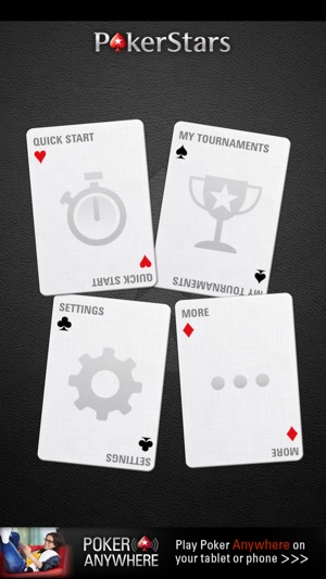 PokerStars Clock(圖1)-速報App