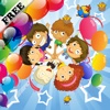 Funny Balloons for Toddlers - Educational Games ! FREE app