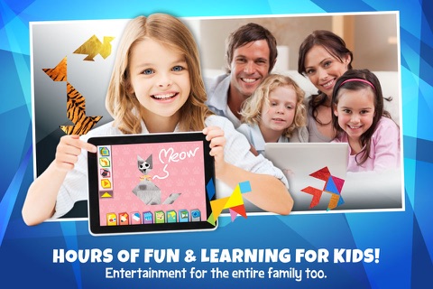 Kids Learning Games: Dance Moms & Secrets - Creative Play for Kids screenshot 4