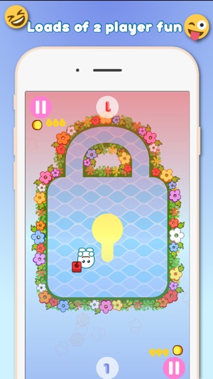 Pop The Cake - 2 Player FREE(圖2)-速報App