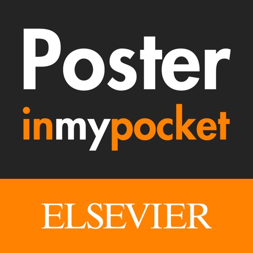 Poster in my Pocket icon