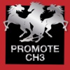 CH3 Promoters