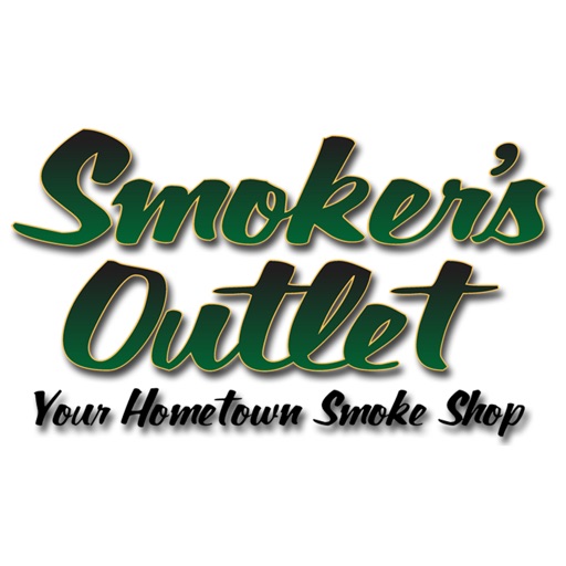 Smoker's Outlet icon