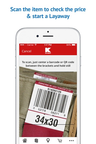 Kmart – Shop & Save screenshot 3