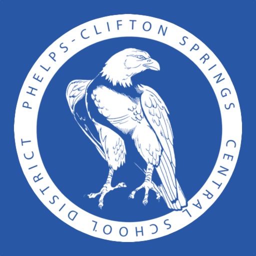 Phelps-Clifton Springs CSD icon