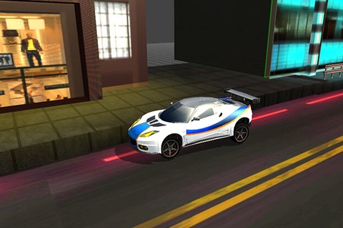 Drive and Park Game screenshot 2