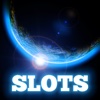 Outer Space Slots - Spin & Win Prizes with the Classic Ace Las Vegas Machine