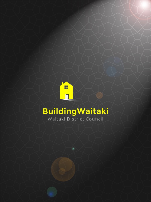 Building Waitaki