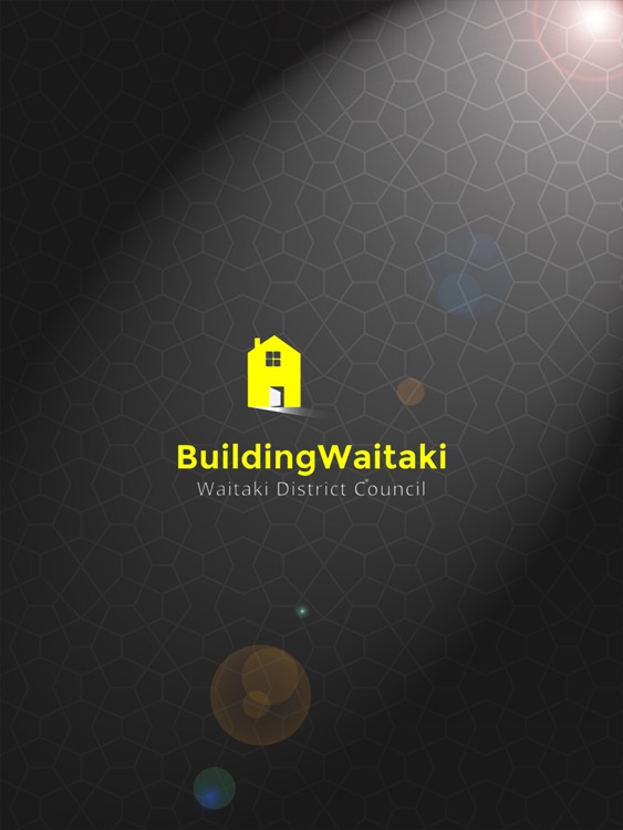 Building Waitaki screenshot-0