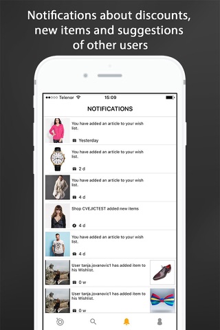 DressApp - Fashion Network screenshot 4