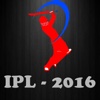 IPL 2016 - Live Score,Schedule,Today Matches