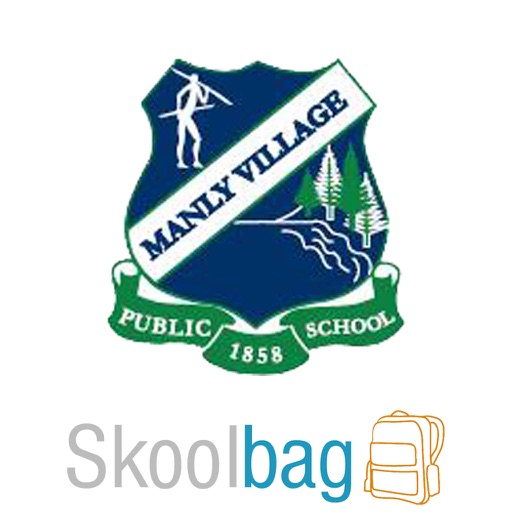 Manly Village Public School iOS App