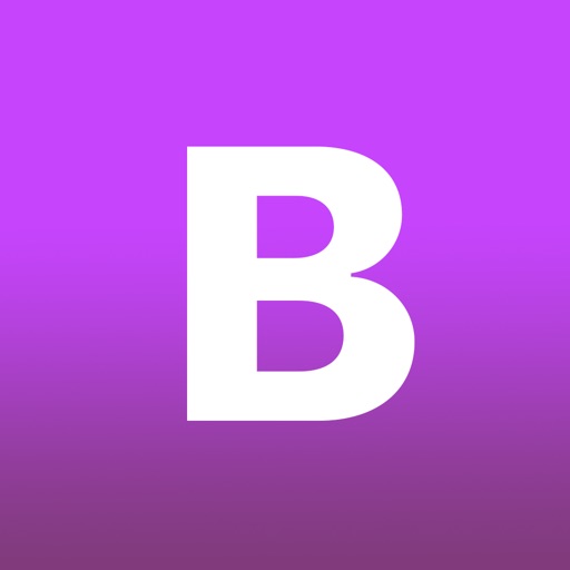 BuddyBrowser - The Companion Browser iOS App