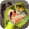Beastly Special Effects - Take Stunning Photo & Make Collage With PIP Creature Camera