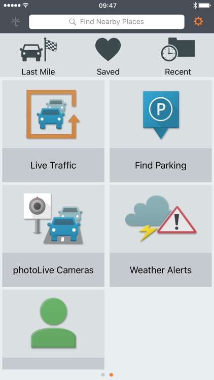 Garmin Smartphone Link