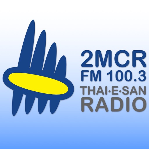 ThaiEsanRadio icon