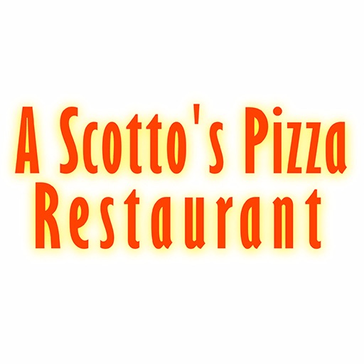 A Scottos Pizza Restaurant icon