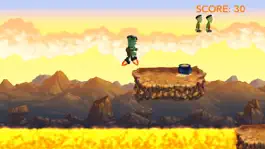 Game screenshot Jr's Mad Dash hack