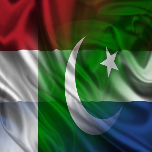 Nederland Pakistan zinnen Nederlands Urdu audio icon