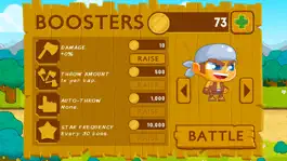 Game screenshot Super Axe Man apk