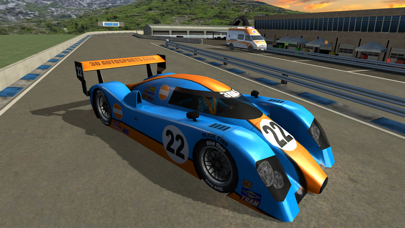 How to cancel & delete Adrenaline Lemans Racing 3D - Extreme Car Racing Challenge Simulators from iphone & ipad 1
