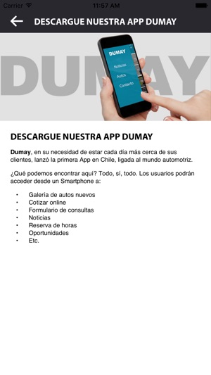 Dumay(圖2)-速報App