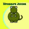 Dinosaurs Jocose