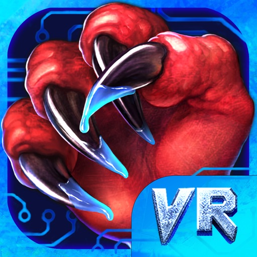Smash VR