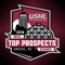 This official app of the USHL-NHL Top Prospects Game offers everything you need to stay up to date on the events, rosters, statistics, itineraries, and other information related to this annual showcase of the USHL’s best draft-eligible players