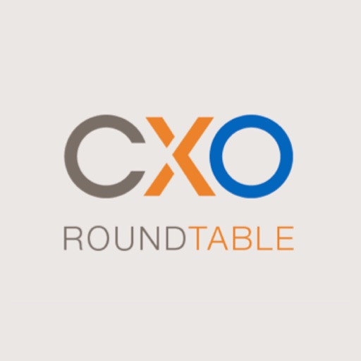 CXO Roundtable May 2016